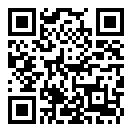 英勇火柴人二维码