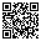 魔法果汁店二维码