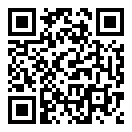 拳击格斗冲突二维码