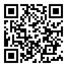 真实越野摩托车二维码