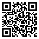 彩虹天气通二维码