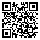 城市豪华出租车二维码