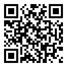 高速公路摩托车赛二维码