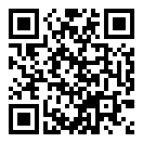 五颜六色的飞刀二维码