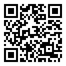 晚风日历二维码