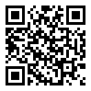 钢琴瓢虫黑色4二维码