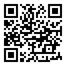 躲避疯狂的爱二维码