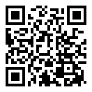 老爹寿司店旧版二维码