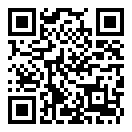 极简桌面二维码