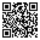 疯狂的道路坦克横撞二维码