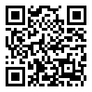 刀光与少女二维码