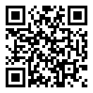 翻滚吧野猪君二维码