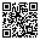 恐怖奶奶美军材质二维码