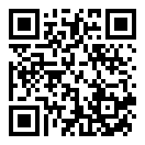 燃烧的跑步者二维码