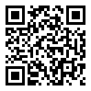 蹦蹦跳跳的小鸡二维码