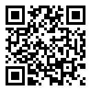 城市翻转特技二维码