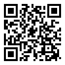 诗语天气预报二维码