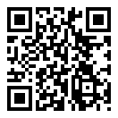 阿呜记事本二维码