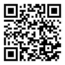 窗中少女二维码