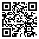 多雨天气二维码