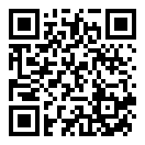 有弹性的青蛙二维码