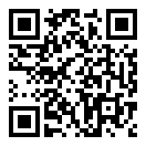 留白天气二维码