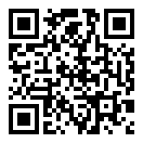 八度影院二维码