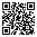 青橙剧场二维码