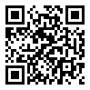 微笑日常二维码