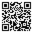 警车狂飙3D二维码