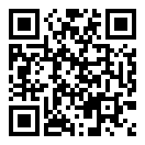 山地障碍自行车二维码