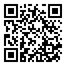 时尚古风少女装扮二维码