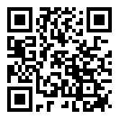 超自然车旅二维码