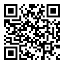 都市时尚少女二维码