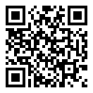 天气预报温湿度计二维码