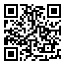 当地天气预报二维码