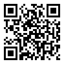 特技摩托车手竞速二维码