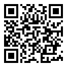 恐怖火车头二维码