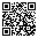 大字版天气预报二维码