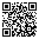 时尚公主唯美风二维码