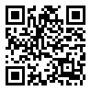 二次元手帐本二维码