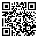 舒适房间设计二维码