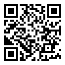 可爱的猫咪拼图二维码