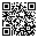 派对女孩3D二维码