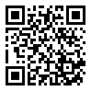 警车开道3D二维码