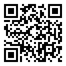 毒液人城市英雄二维码