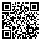 美容师跑酷二维码