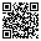 蓝色怪物绳索二维码