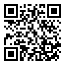 像素画画火柴人二维码