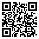 安抚恐怖二维码